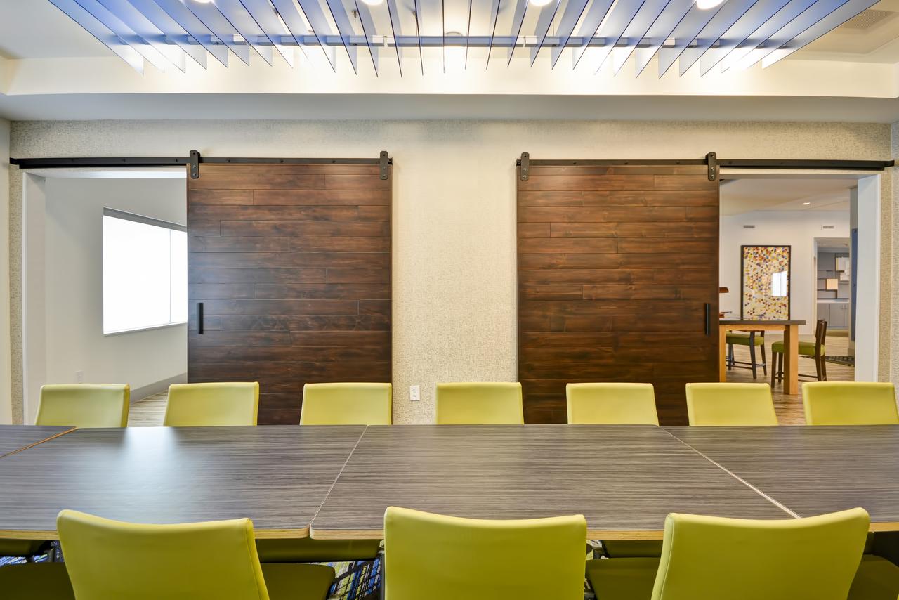 Holiday Inn Express - Evansville - thumb 2