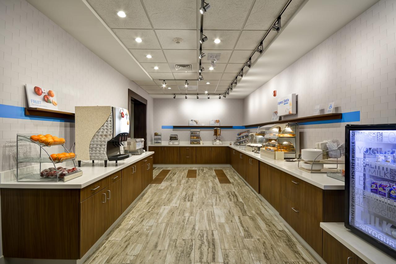 Holiday Inn Express - Evansville - thumb 29