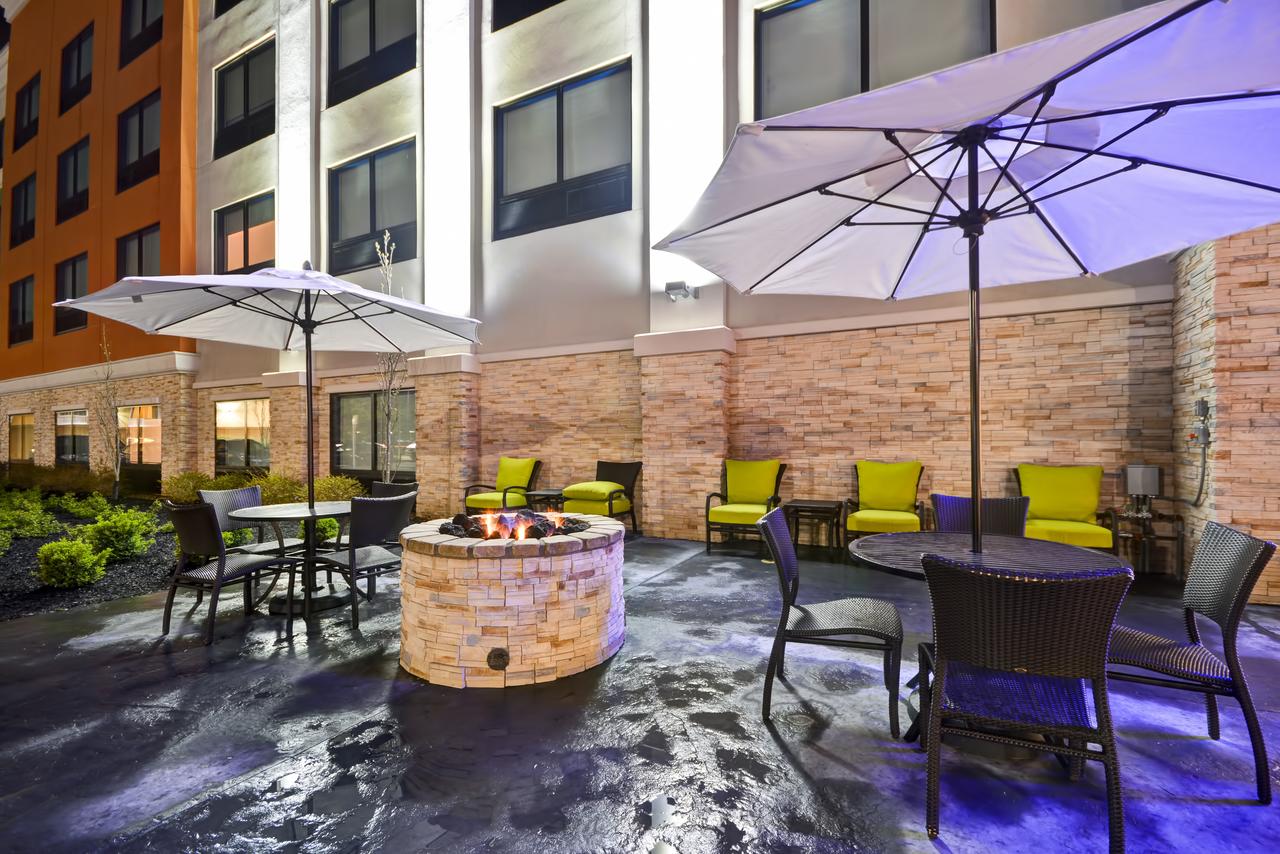 Holiday Inn Express - Evansville - thumb 14