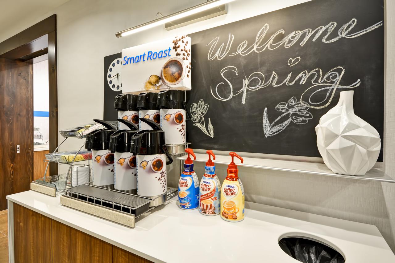 Holiday Inn Express - Evansville - thumb 10