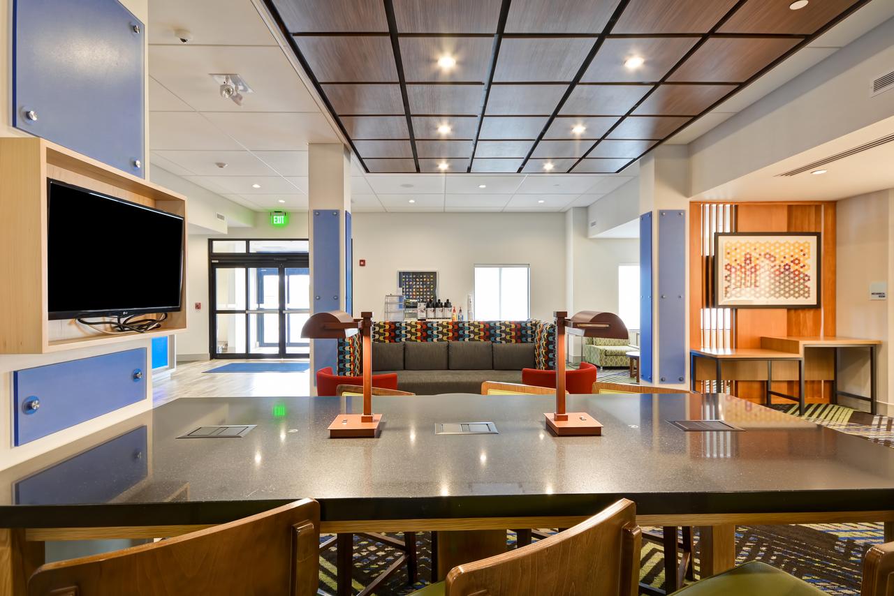 Holiday Inn Express - Evansville - thumb 25