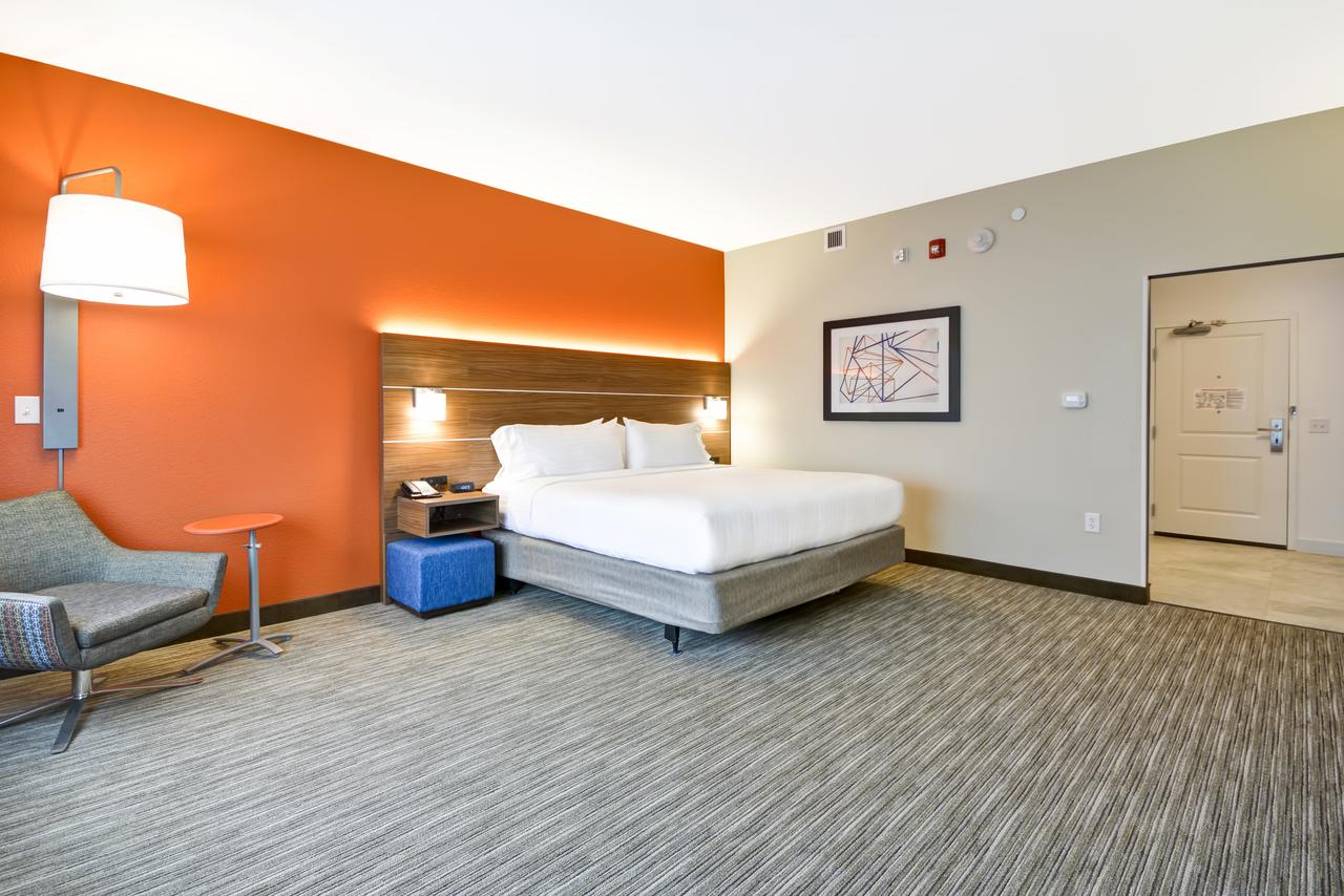Holiday Inn Express - Evansville - thumb 11