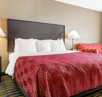 Quality Inn Noblesville-Indianapolis - Accommodation Indiana