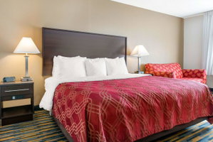 Quality Inn Noblesville-Indianapolis