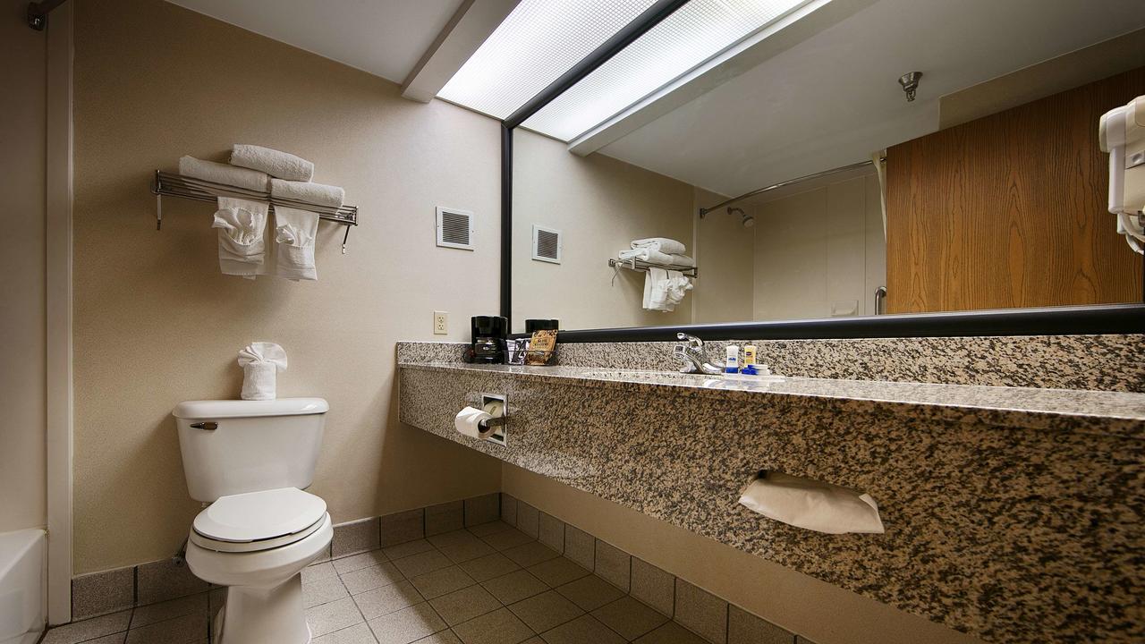 Best Western Classic Inn - thumb 23