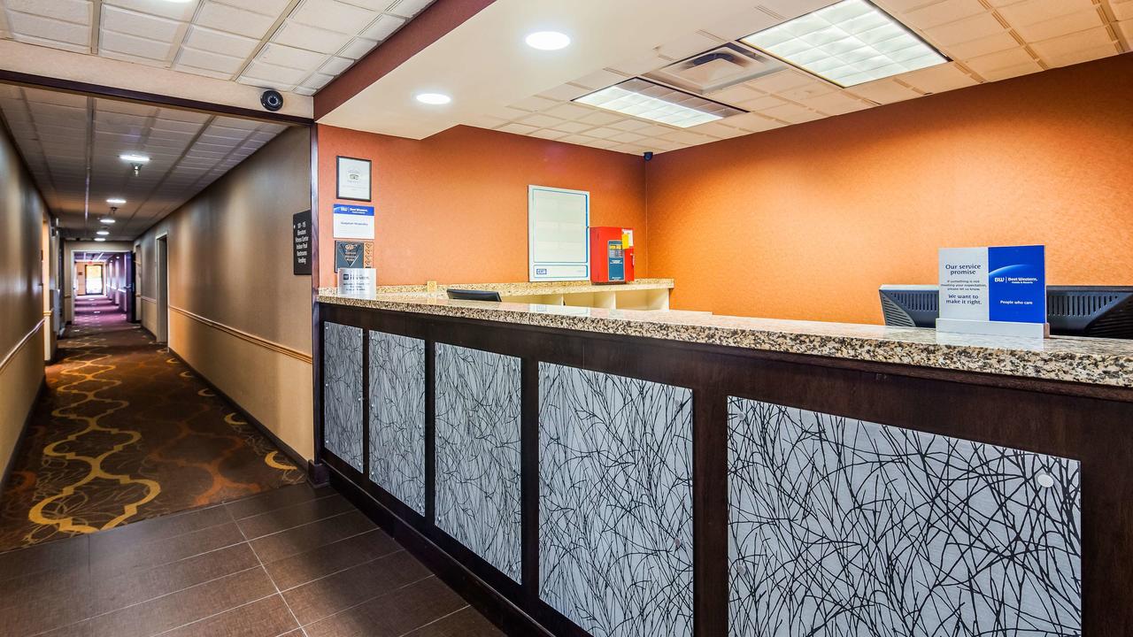 Best Western Classic Inn - thumb 11