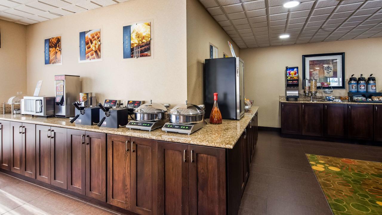 Best Western Classic Inn - thumb 13