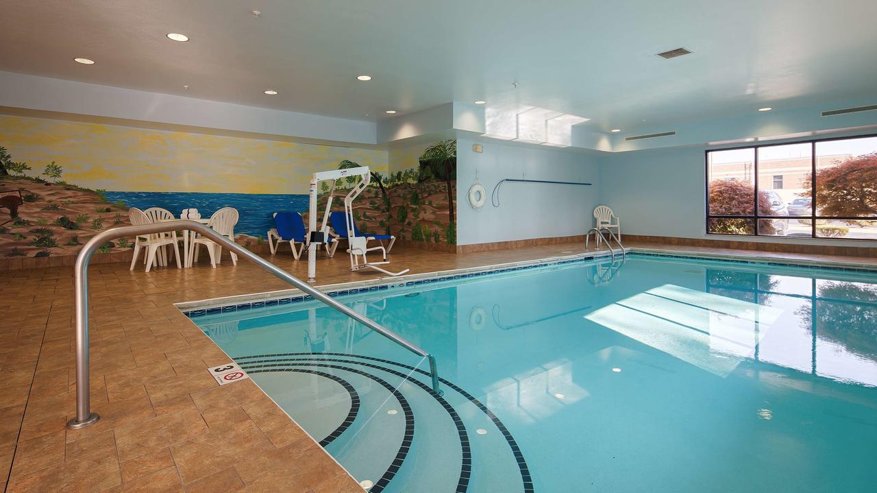 Best Western Classic Inn - thumb 28