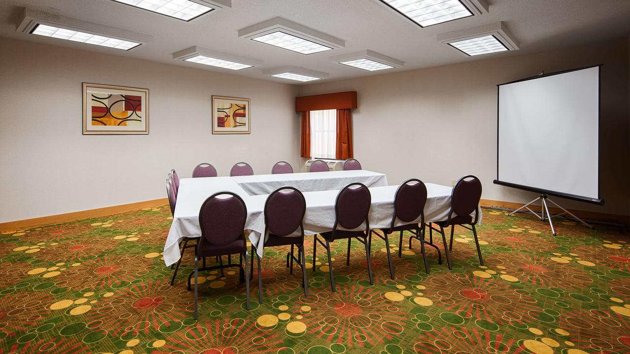 Best Western Classic Inn - thumb 20