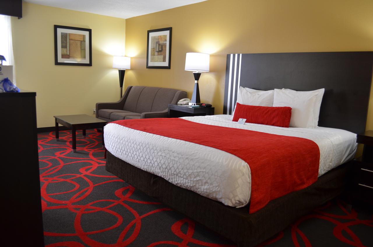 Best Western Classic Inn - thumb 4