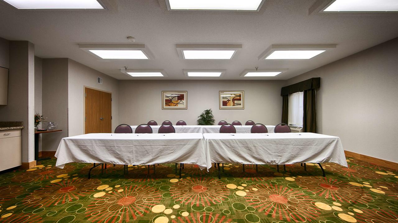 Best Western Classic Inn - thumb 19