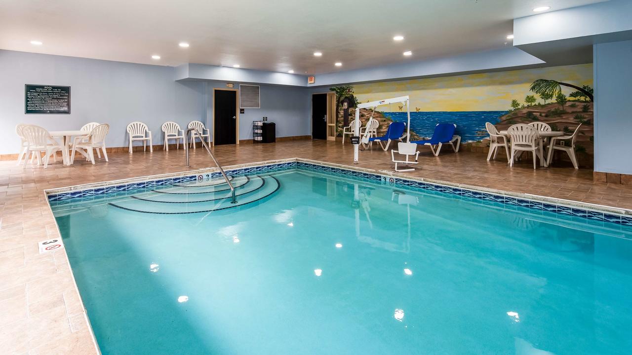 Best Western Classic Inn - thumb 14