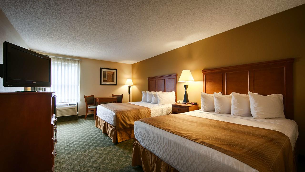 Best Western Classic Inn - thumb 24