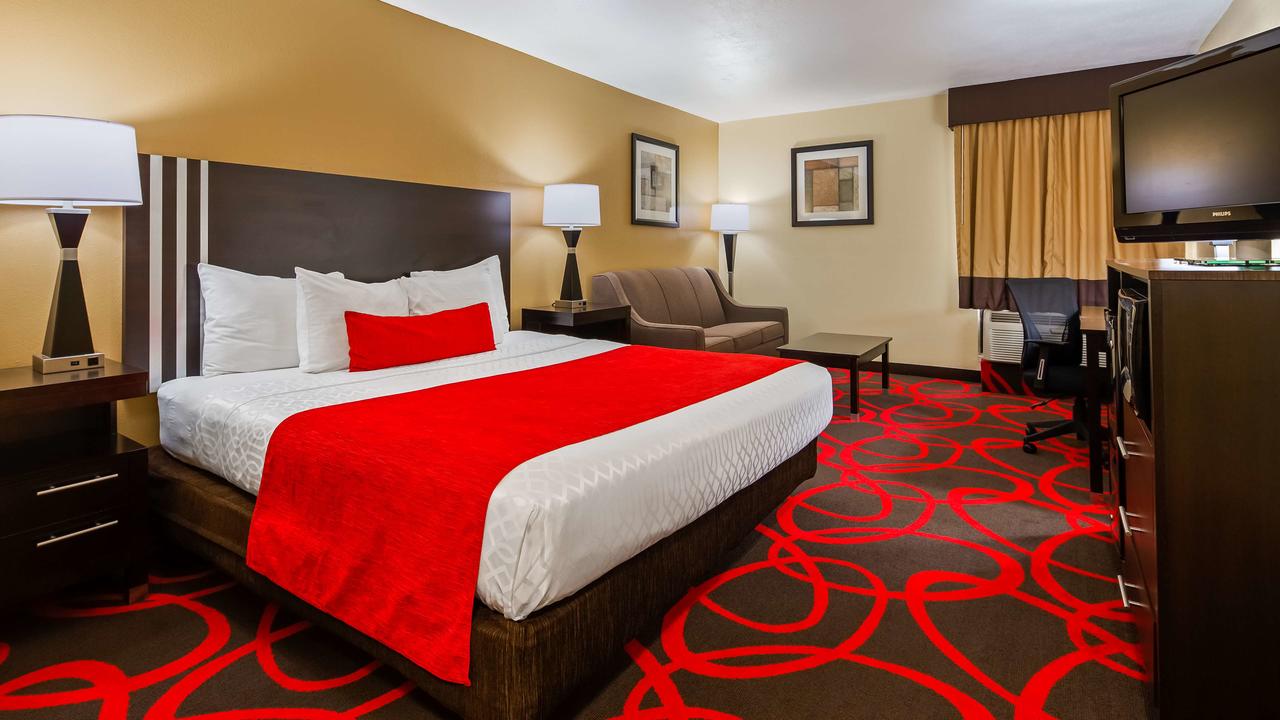 Best Western Classic Inn - thumb 8