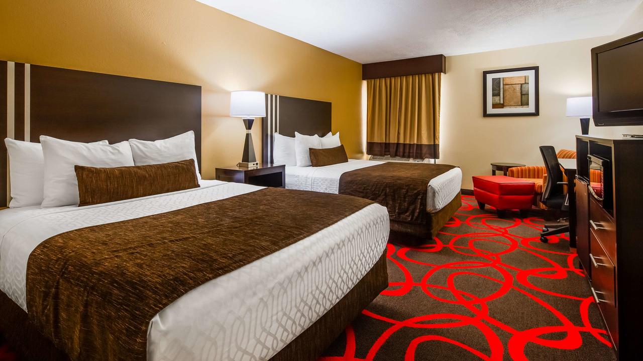 Best Western Classic Inn - thumb 9