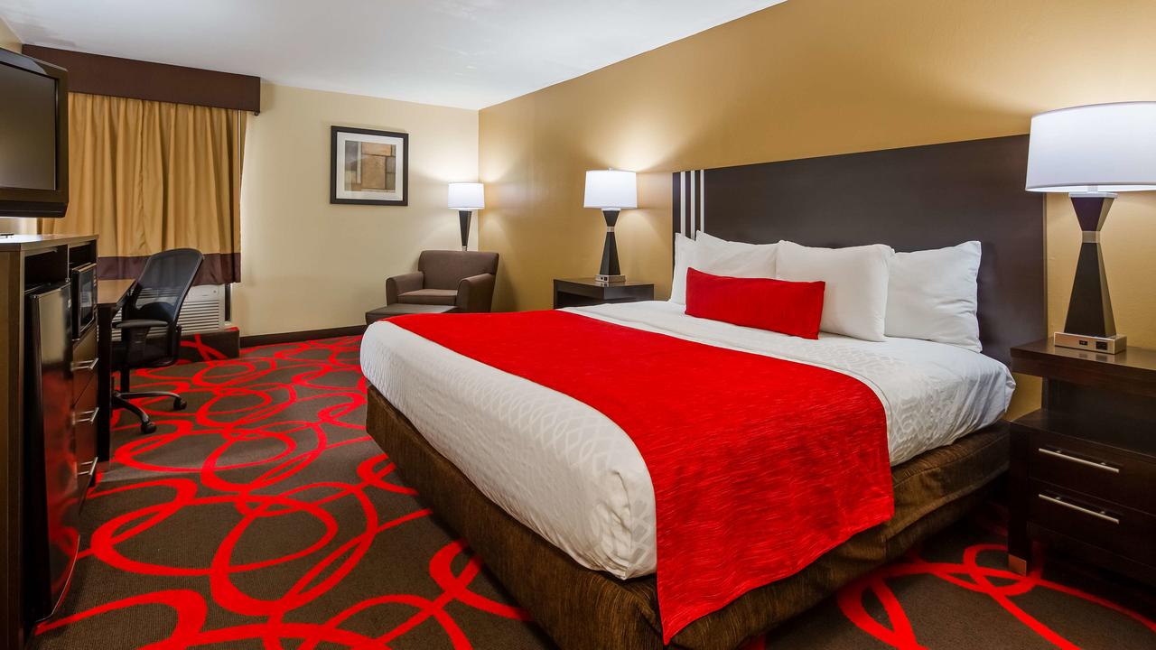 Best Western Classic Inn - thumb 15
