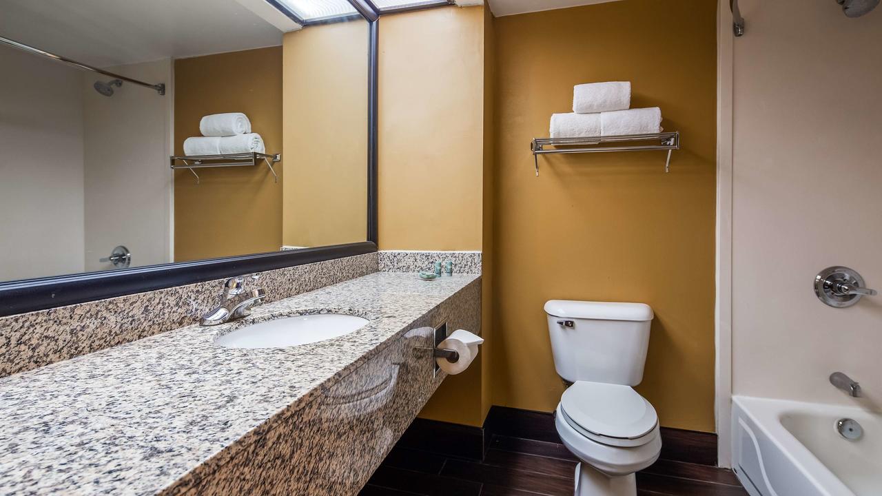Best Western Classic Inn - thumb 12