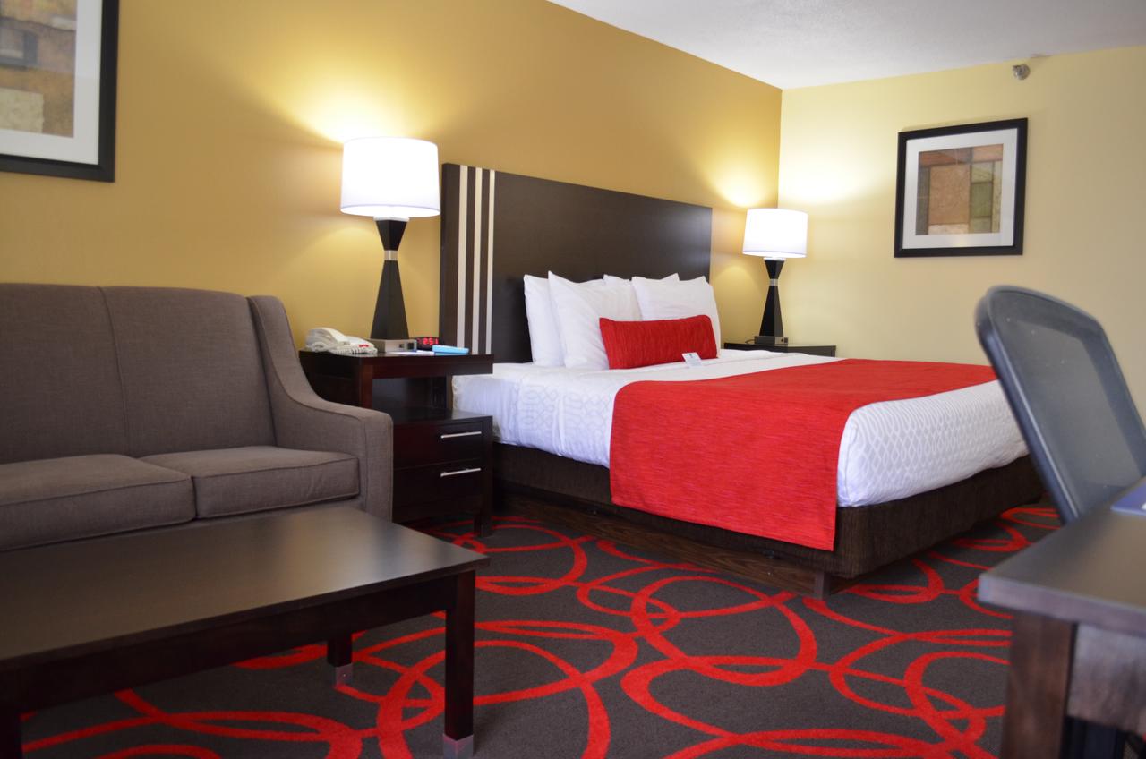 Best Western Classic Inn - thumb 5