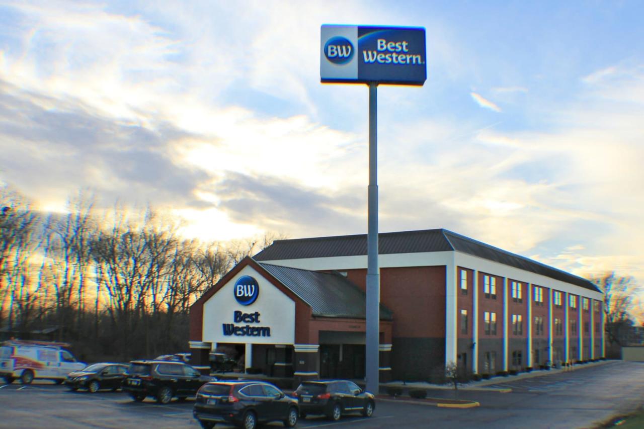 Best Western Classic Inn - thumb 0