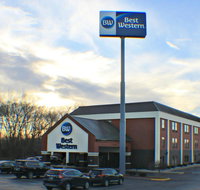 Best Western Classic Inn - Accommodation Indiana