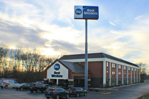 Best Western Classic Inn