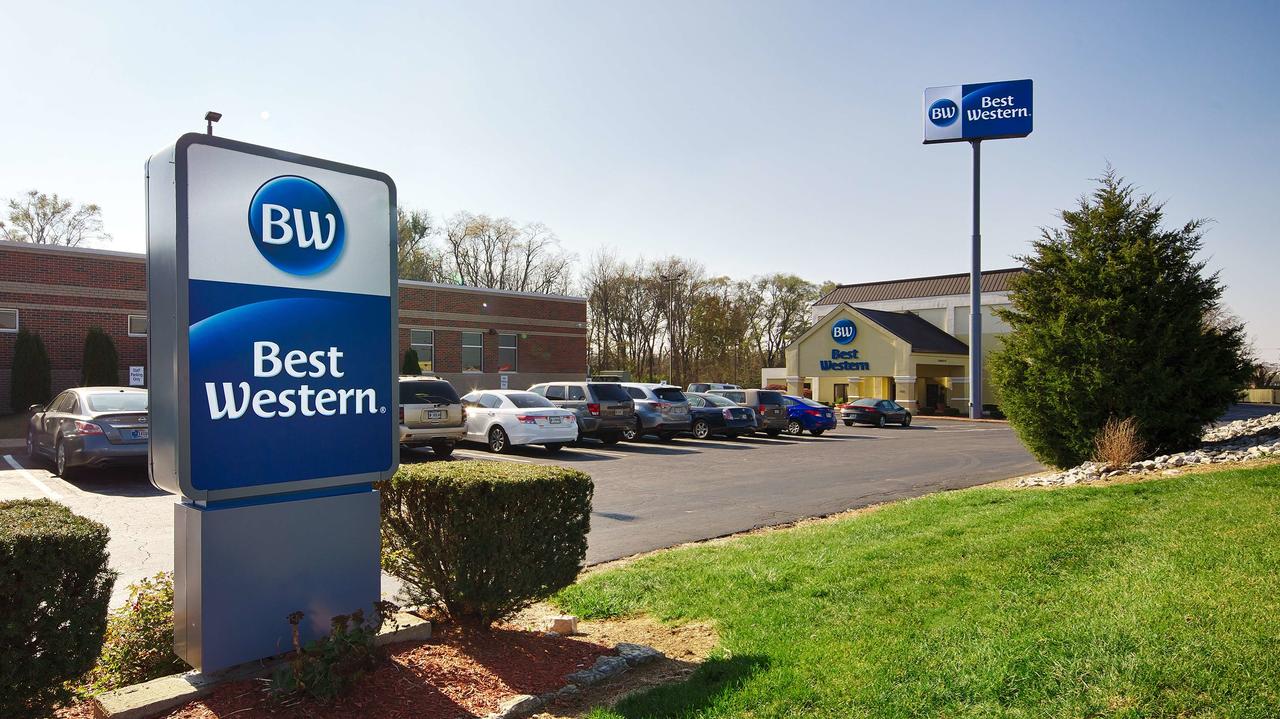 Best Western Classic Inn - thumb 30