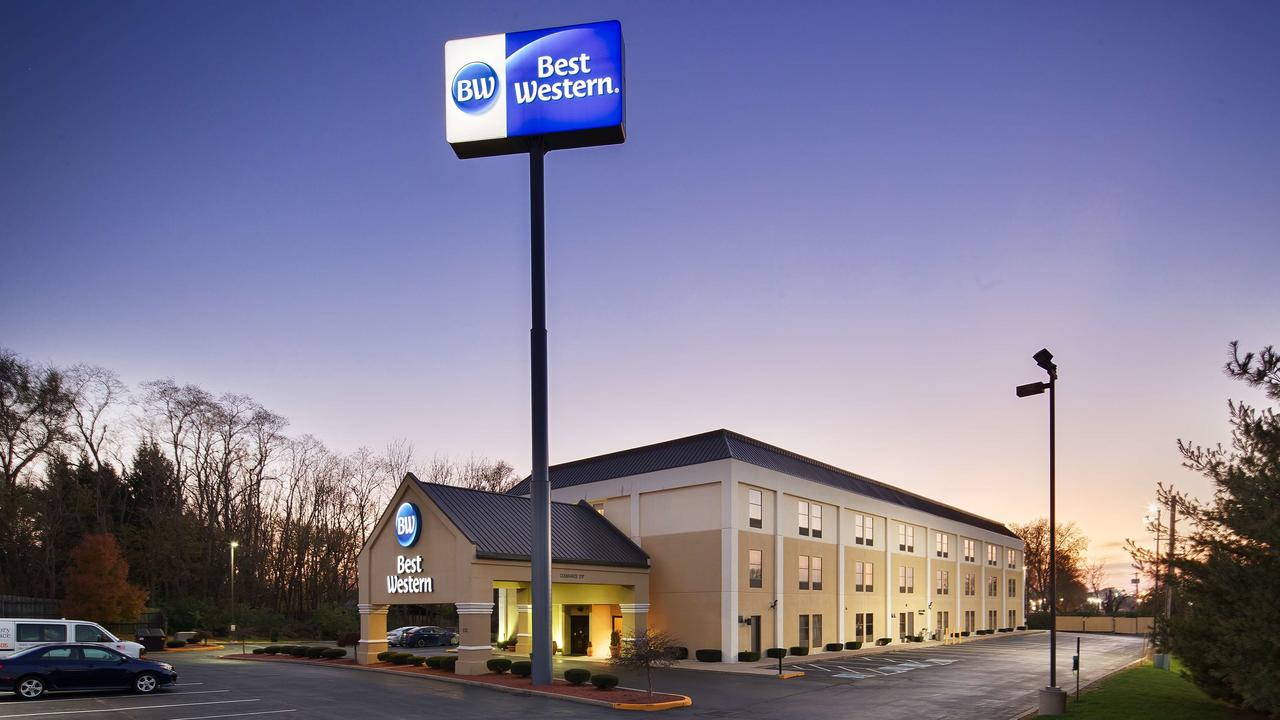 Best Western Classic Inn - thumb 1