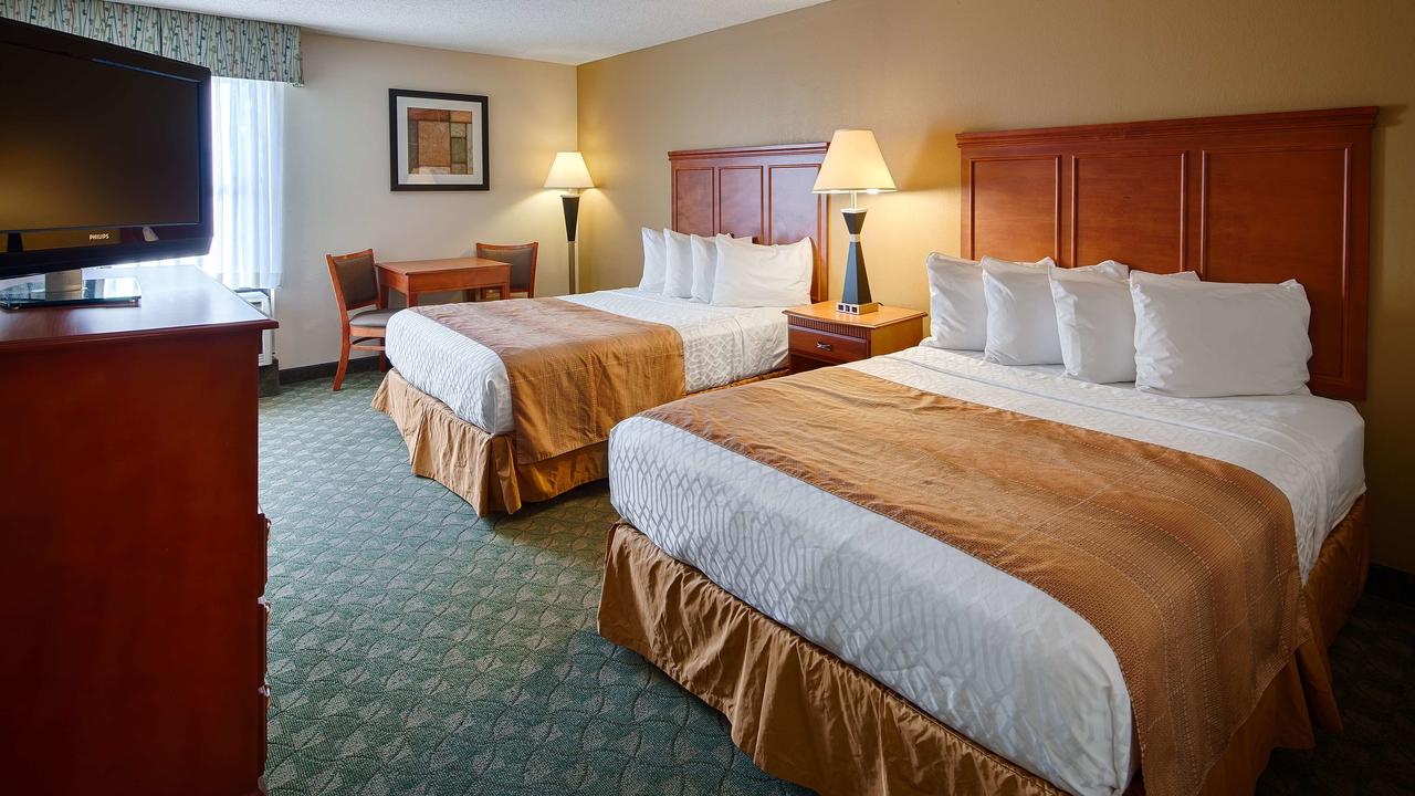 Best Western Classic Inn - thumb 25