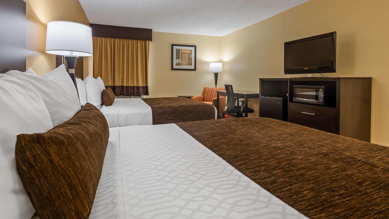 Best Western Classic Inn - thumb 10