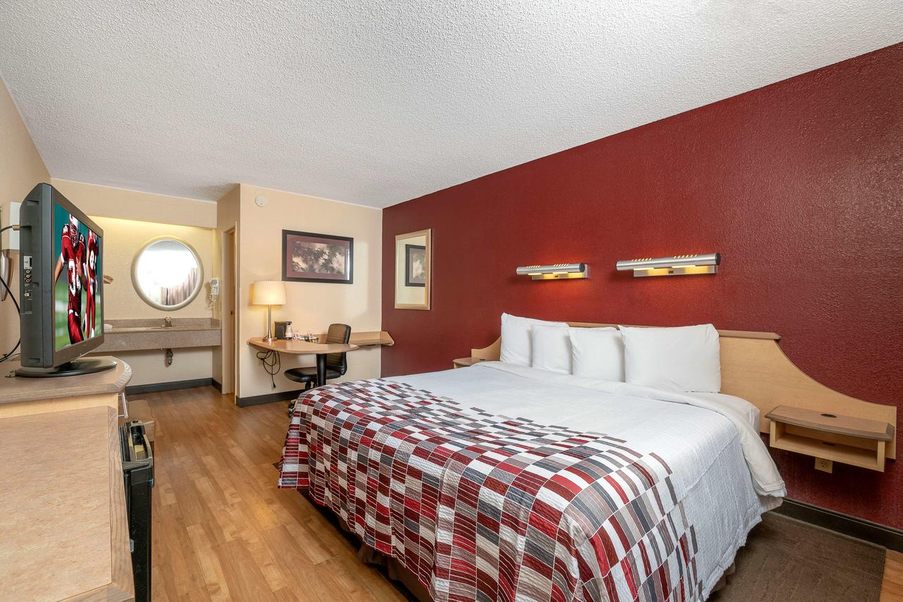 Red Roof Inn Indianapolis South - thumb 17