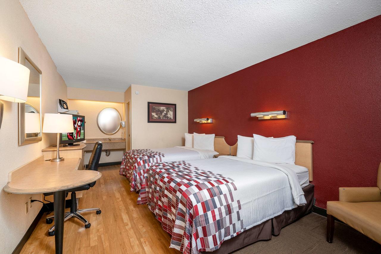 Red Roof Inn Indianapolis South - thumb 10