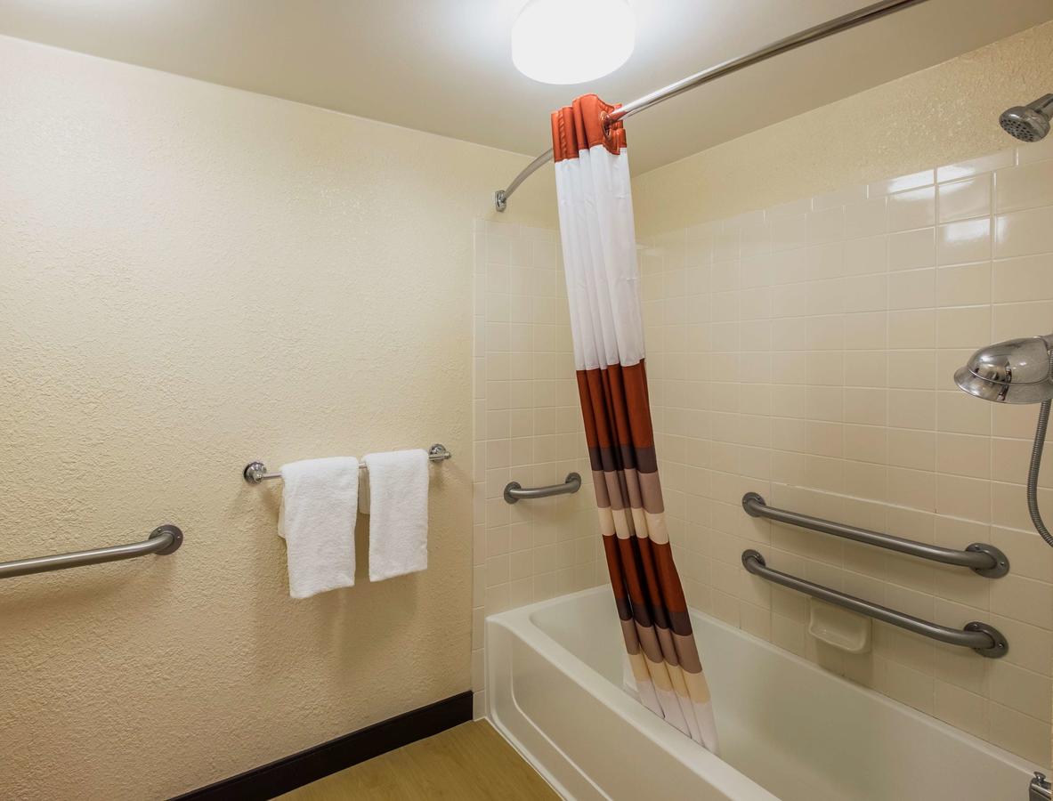Red Roof Inn Indianapolis South - thumb 7