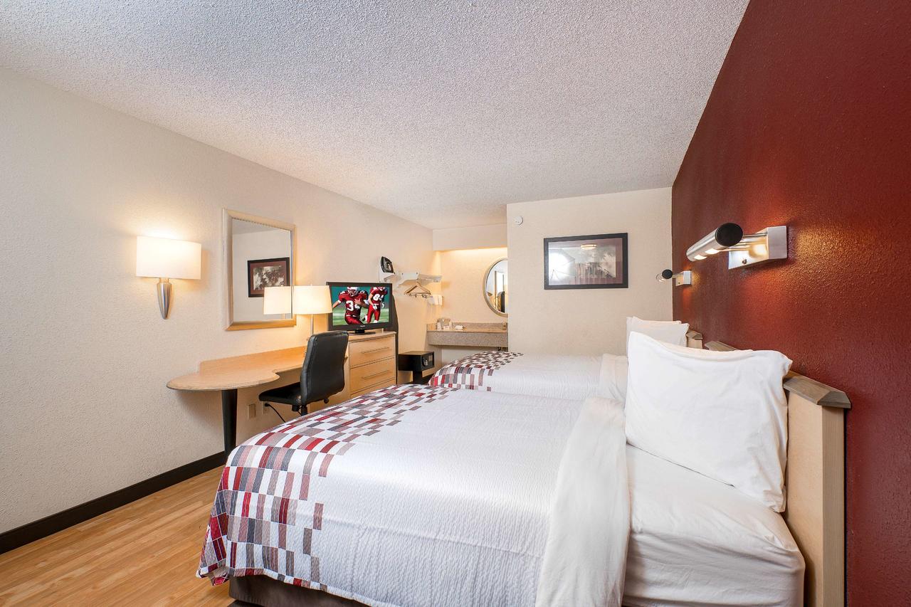 Red Roof Inn Indianapolis South - thumb 22