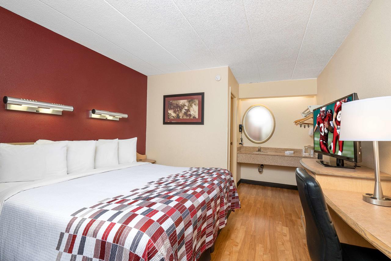 Red Roof Inn Indianapolis South - thumb 11