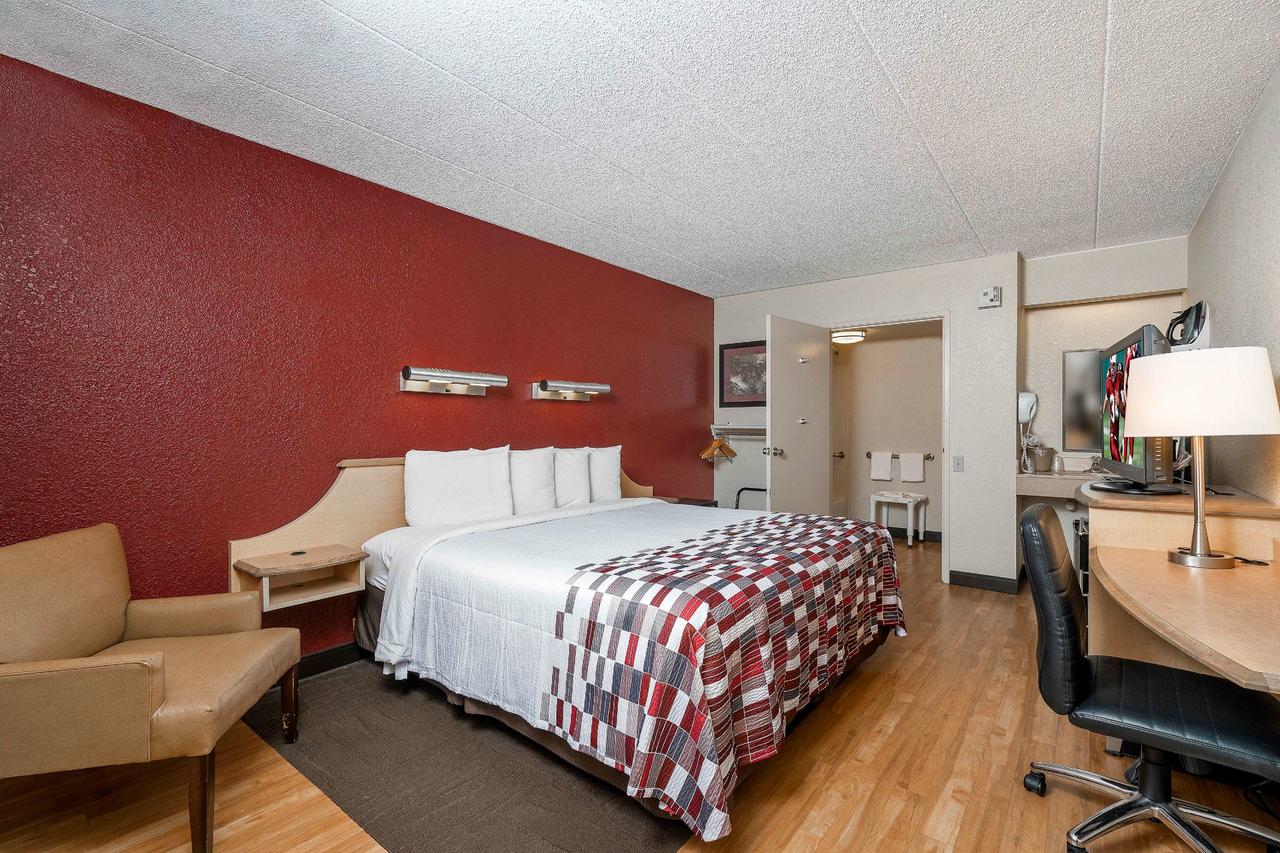 Red Roof Inn Indianapolis South - thumb 19