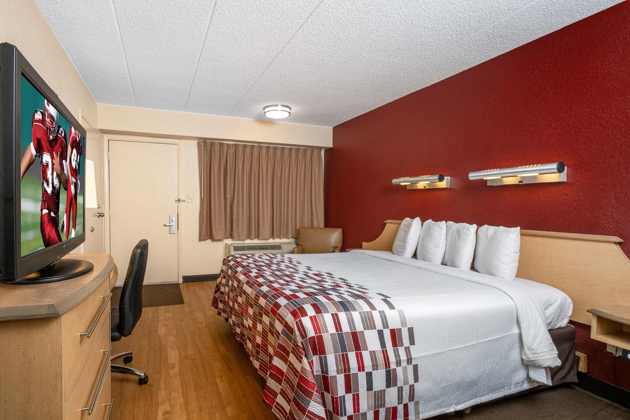 Red Roof Inn Indianapolis South - thumb 16