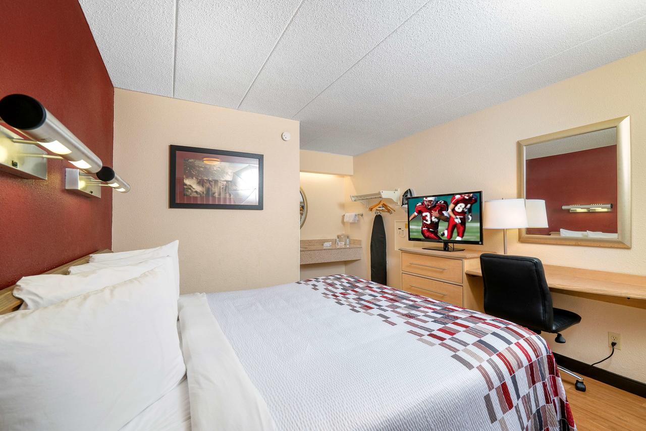 Red Roof Inn Indianapolis South - thumb 23