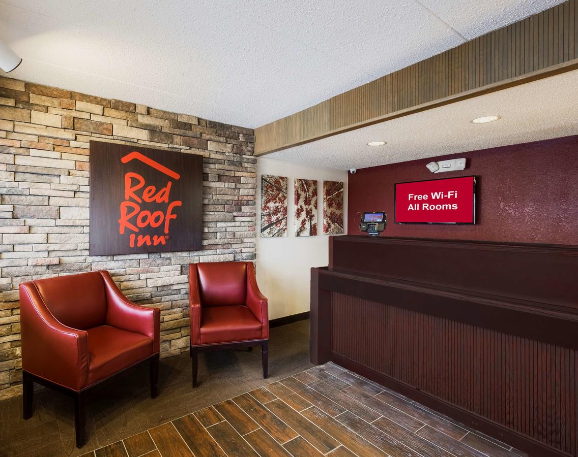 Red Roof Inn Indianapolis South - thumb 6