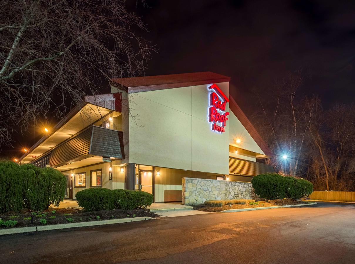 Red Roof Inn Indianapolis South - thumb 2