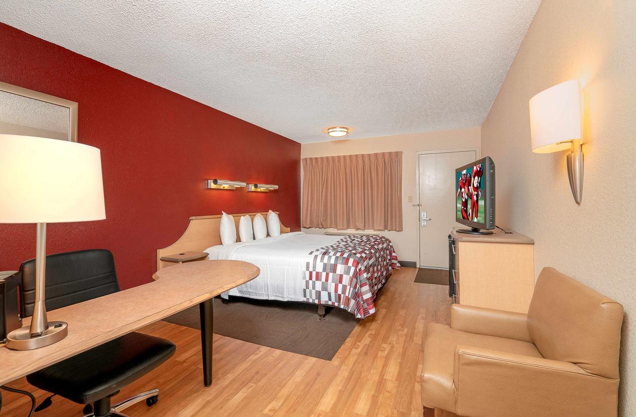 Red Roof Inn Indianapolis South - thumb 21