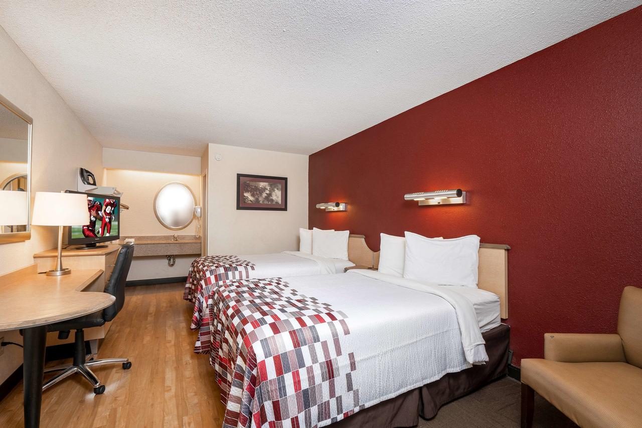 Red Roof Inn Indianapolis South - thumb 12