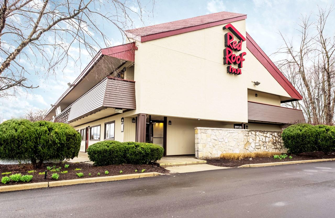 Red Roof Inn Indianapolis South - thumb 0