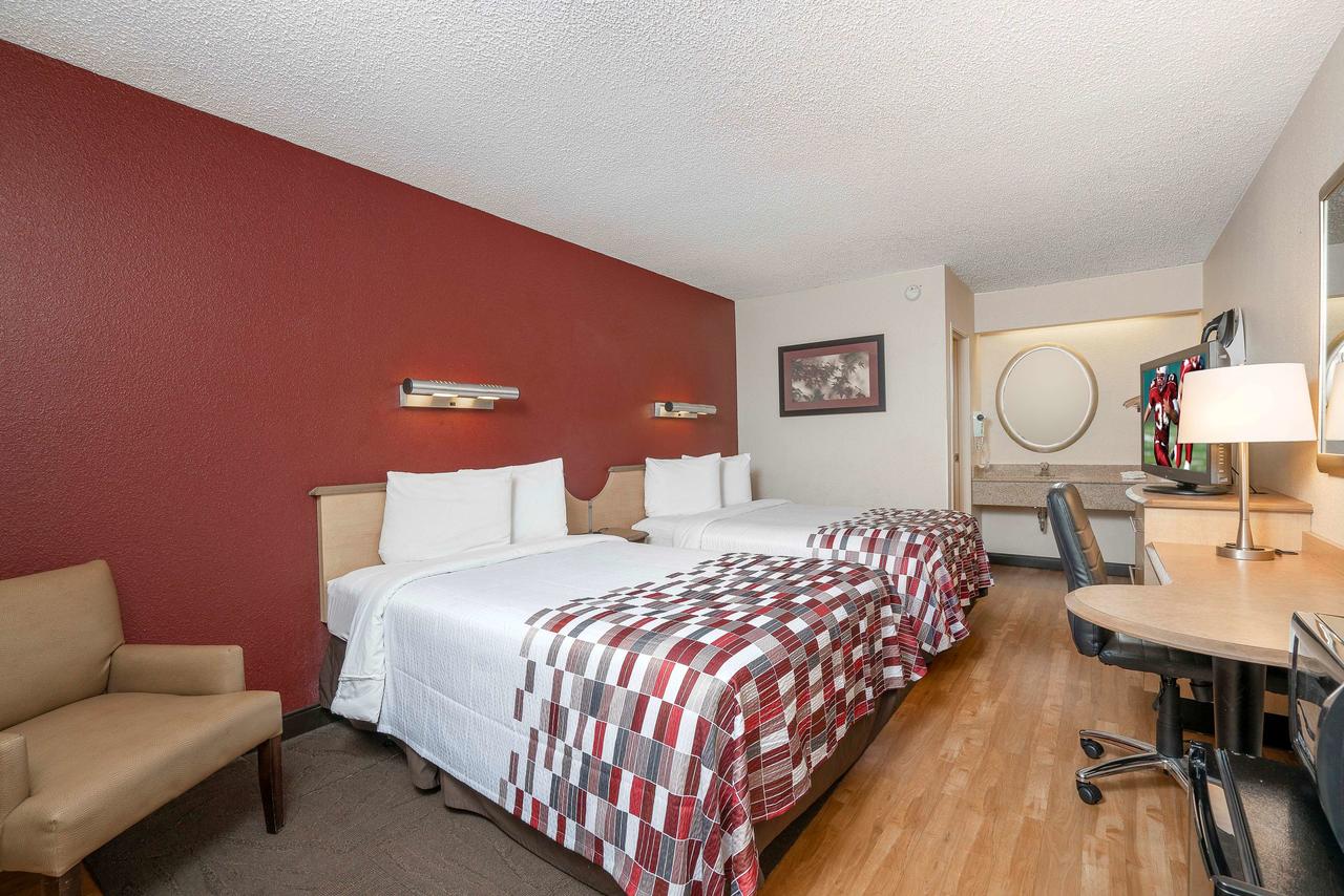 Red Roof Inn Indianapolis South - thumb 13