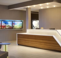 SpringHill Suites Indianapolis Downtown - Accommodation Indiana