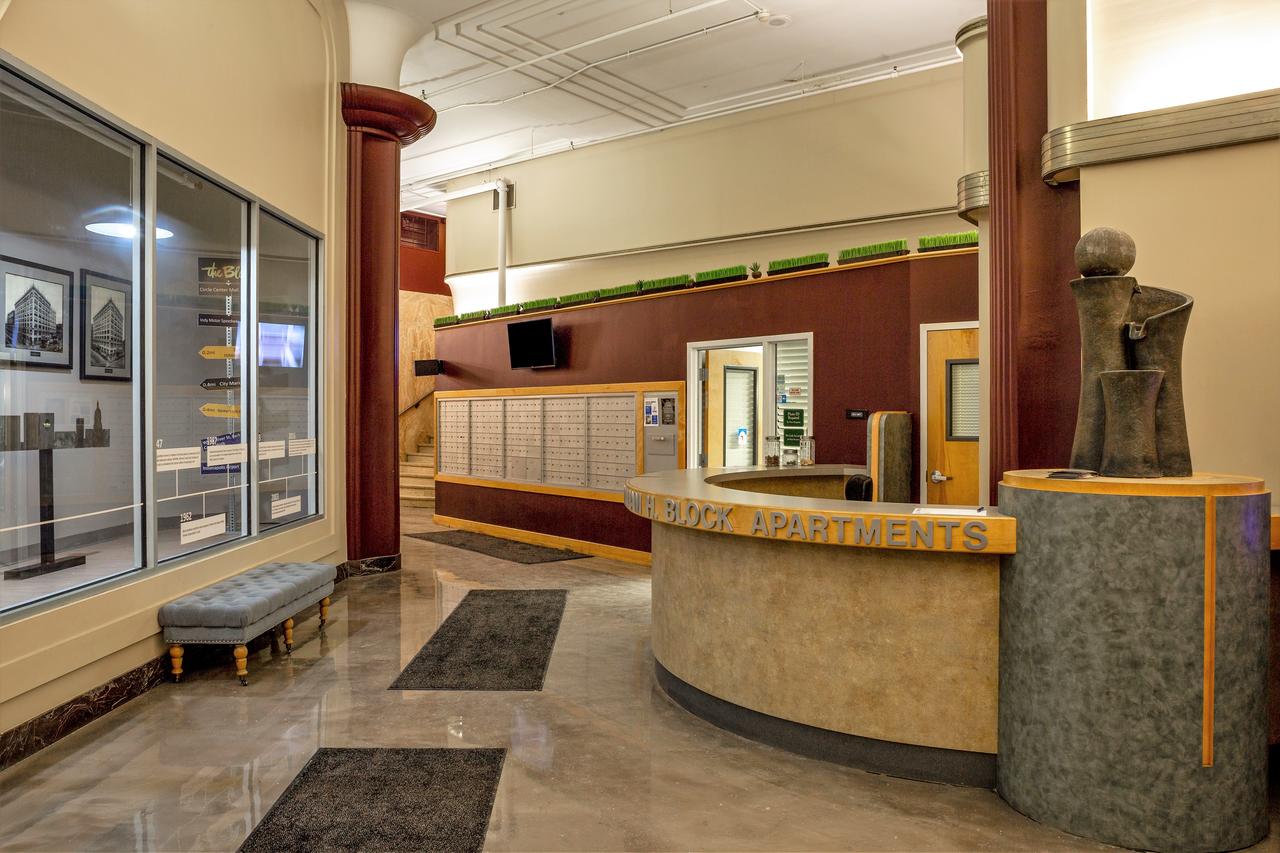 Stay Alfred At The Block - thumb 16