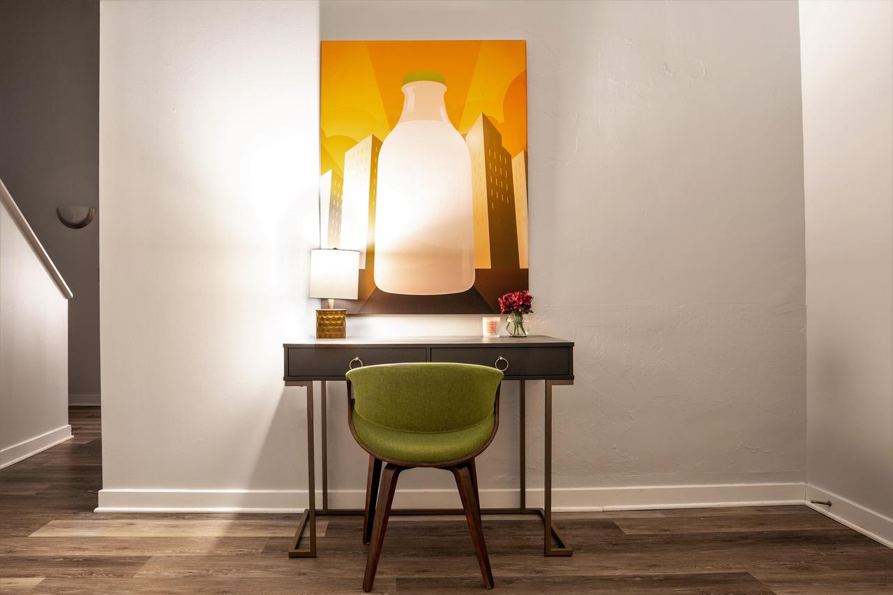 Stay Alfred At The Block - thumb 14