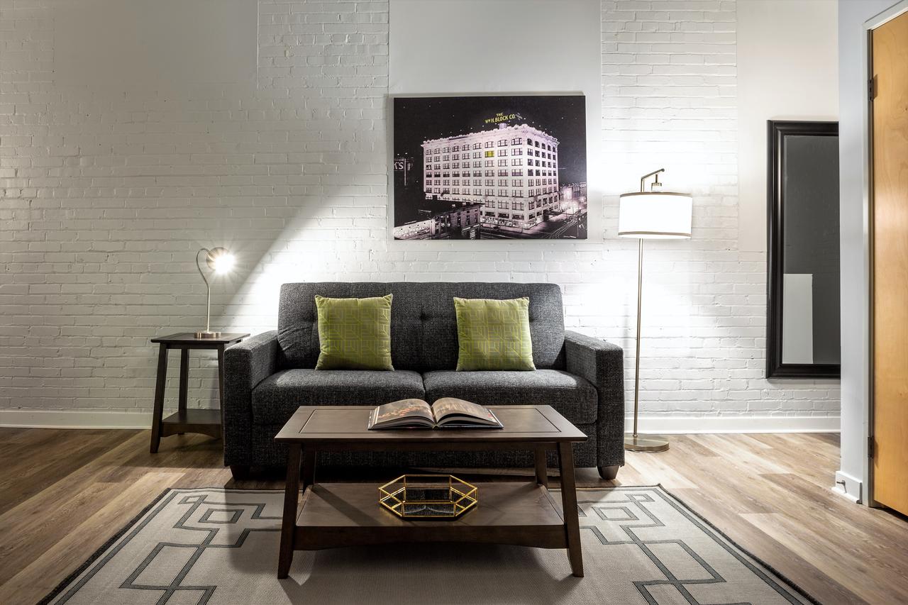 Stay Alfred At The Block - thumb 7