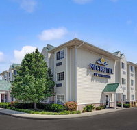 Microtel Inn  Suites by Wyndham Indianapolis Airport - Accommodation Indiana