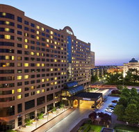 The Westin Indianapolis - Accommodation Indiana