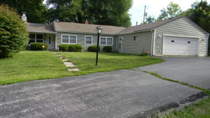 Cozy Cottage Bargersville Indiana